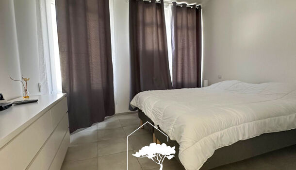 Appartement 4 pièces  à vendre Royan 17200