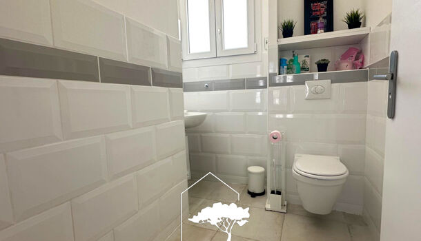 Appartement 4 pièces  à vendre Royan 17200