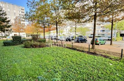 vente appartement 155 000 € à proximité de Cailloux-sur-Fontaines (69270)