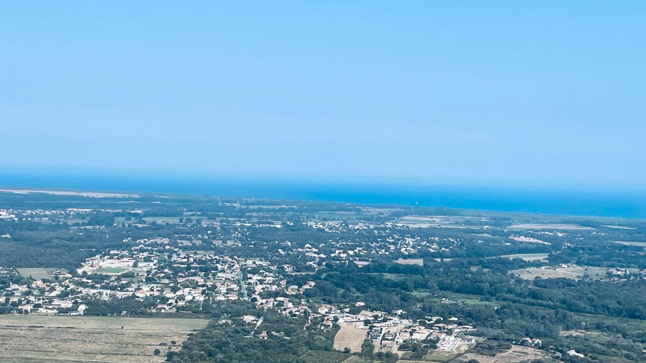 terrain  pièces 2778 m2 à vendre à Prunelli-Di-Fiumorbo (20243)