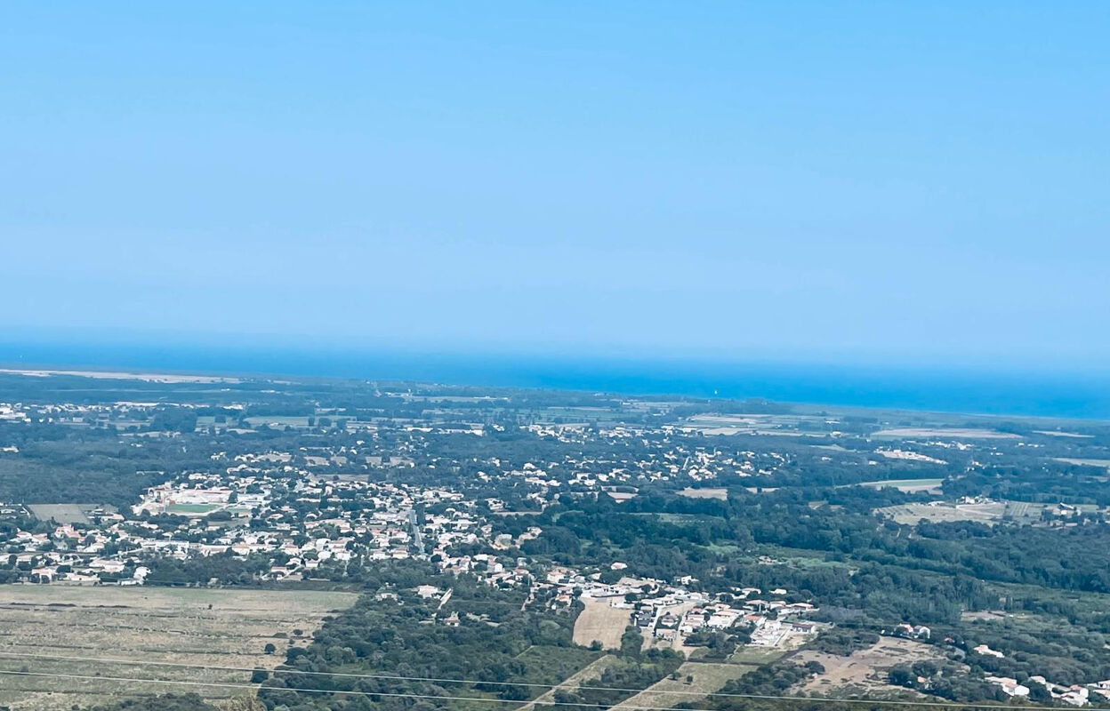 terrain  pièces 2778 m2 à vendre à Prunelli-Di-Fiumorbo (20243)