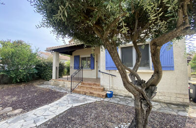 vente maison 424 000 € à proximité de Lansargues (34130)