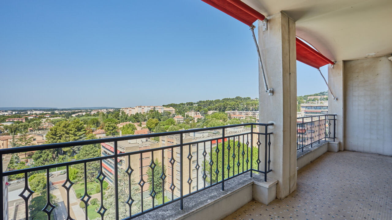 appartement 5 pièces 131 m2 à vendre à Aix-en-Provence (13090)