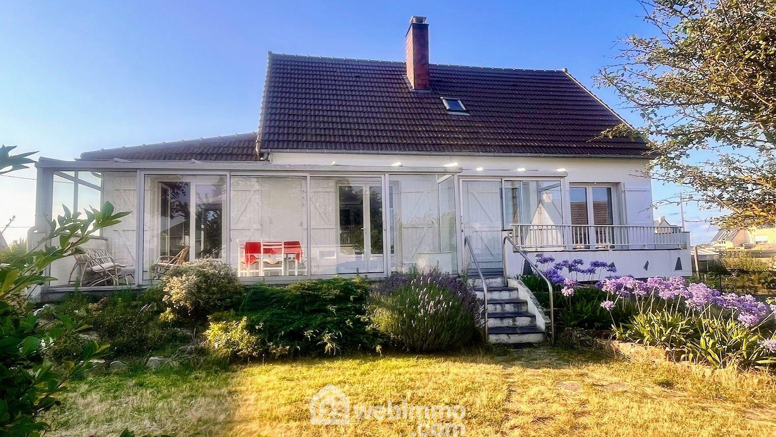 Agence immobilière de 123webimmo Cherbourg