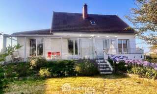 Maison 8 Pièces 153 m² à vendre à Port-Bail-sur-Mer (50580)