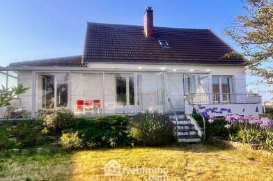 Maison 8 pièces 290000 €