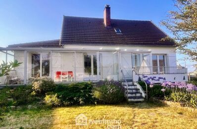 vente maison 290 000 € à proximité de Sortosville-en-Beaumont (50270)