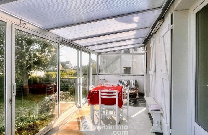 Maison - 153.69m² - Port-Bail-sur-Mer — photo 3