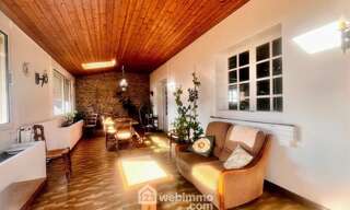 Maison 8 Pièces 153 m² à vendre à Port-Bail-sur-Mer (50580)