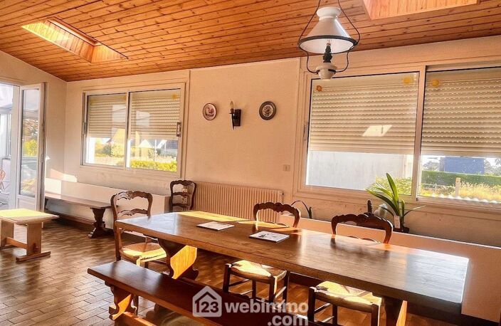 Maison - 153.69m² - Port-Bail-sur-Mer — photo 5