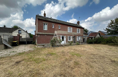 vente maison 197 570 € à proximité de Fours-en-Vexin (27630)