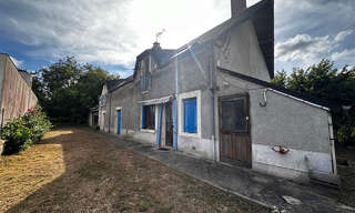 Maison 7 Pièces 142 m² à vendre à Plaimpied-Givaudins (18340)