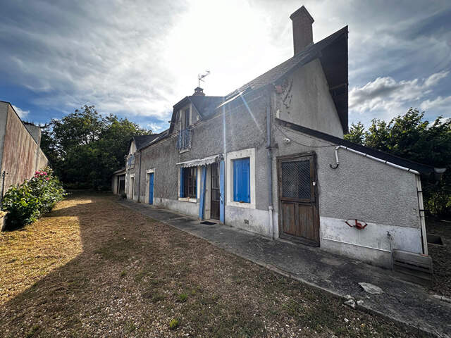 Maison 7 pièces, 142 m2 — photo du bien