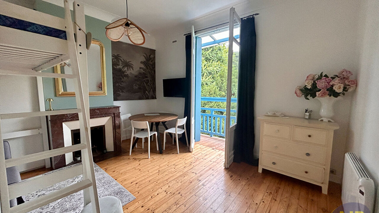 appartement 1 pièces 24 m2 à vendre à Arcachon (33120)