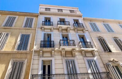 vente appartement 329 000 € à proximité de Marseille 7 (13007)