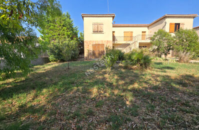 vente maison 588 000 € à proximité de Lançon-Provence (13680)