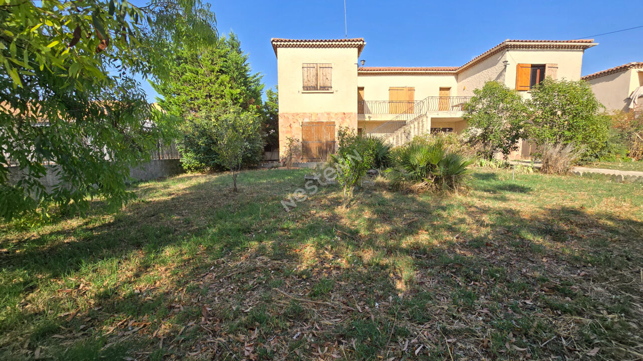 maison 7 pièces 165 m2 à vendre à Marignane (13700)