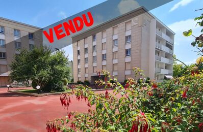 vente appartement 136 000 € à proximité de Cormontreuil (51350)