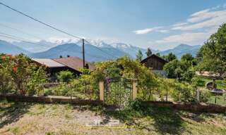 Appartement 4 Pièces 113 m² à vendre à Passy (74190)