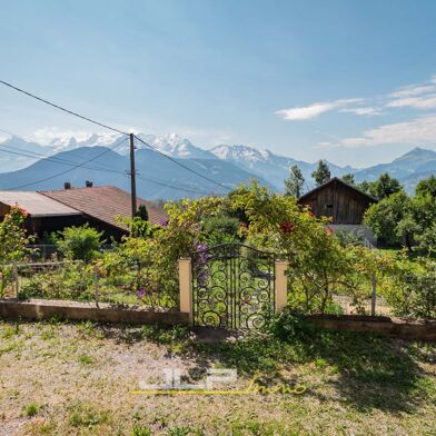 Appartement 4 pièces 340000 €