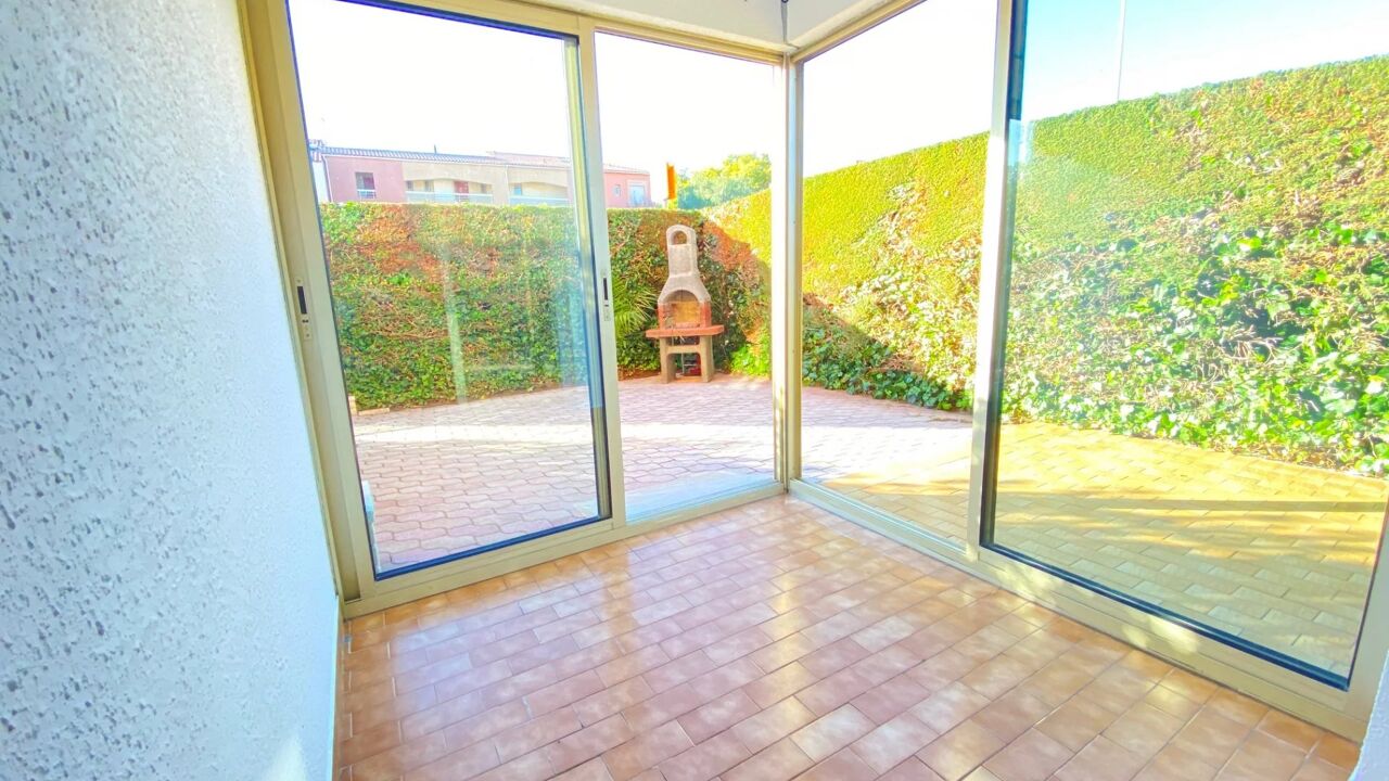 appartement 2 pièces 31 m2 à vendre à La Londe-les-Maures (83250)