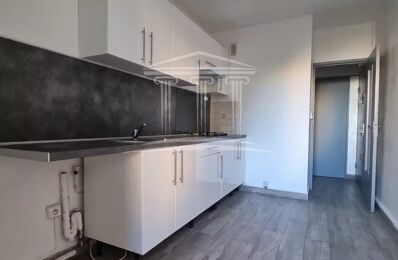 vente appartement 72 000 € à proximité de Jonquières (84150)