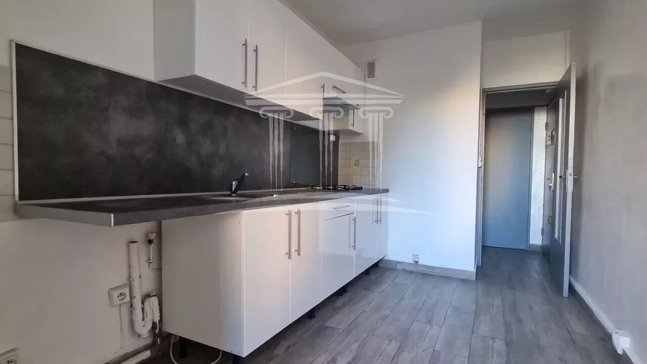 appartement 4 pièces 57 m2 à vendre à Sorgues (84700)