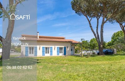 vente maison 299 000 € à proximité de Villariès (31380)