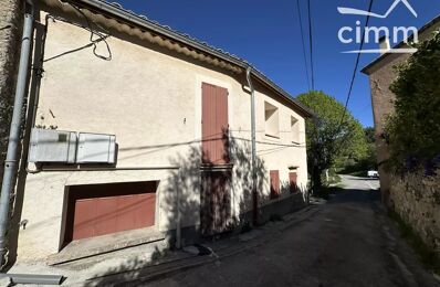 vente maison 215 000 € à proximité de Marcoux (04420)