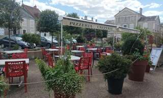 Maison 4 Pièces 108 m² à vendre à La Châtre (36400)