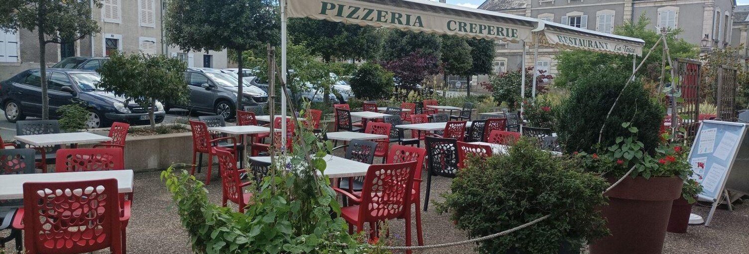 Maison 4 Pièces 108 m² à vendre à La Châtre (36400)