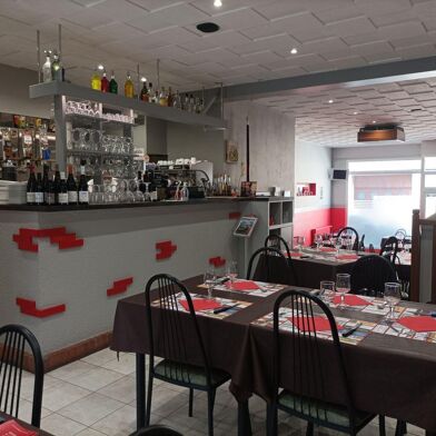 Maison 4 pièces 209500 €