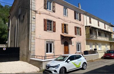 vente maison 250 000 € à proximité de Méjannes-le-Clap (30430)