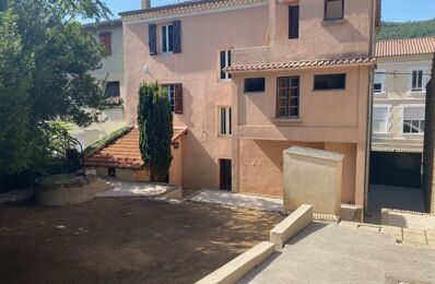 vente maison 250 000 € à proximité de Saint-Florent-sur-Auzonnet (30960)