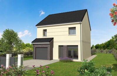 construire maison 288 063 € à proximité de Vitry-Aux-Loges (45530)