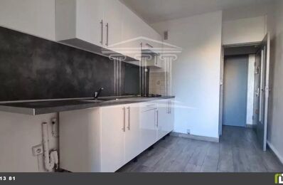 vente appartement 72 000 € à proximité de Le Thor (84250)