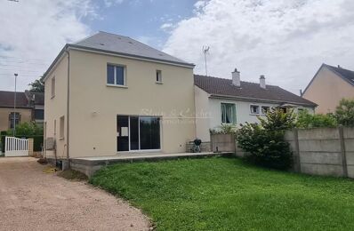 vente maison 261 000 € à proximité de Pannes (45700)