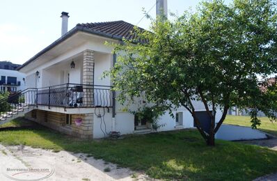 viager maison Bouquet 104 000 € à proximité de Villacerf (10600)