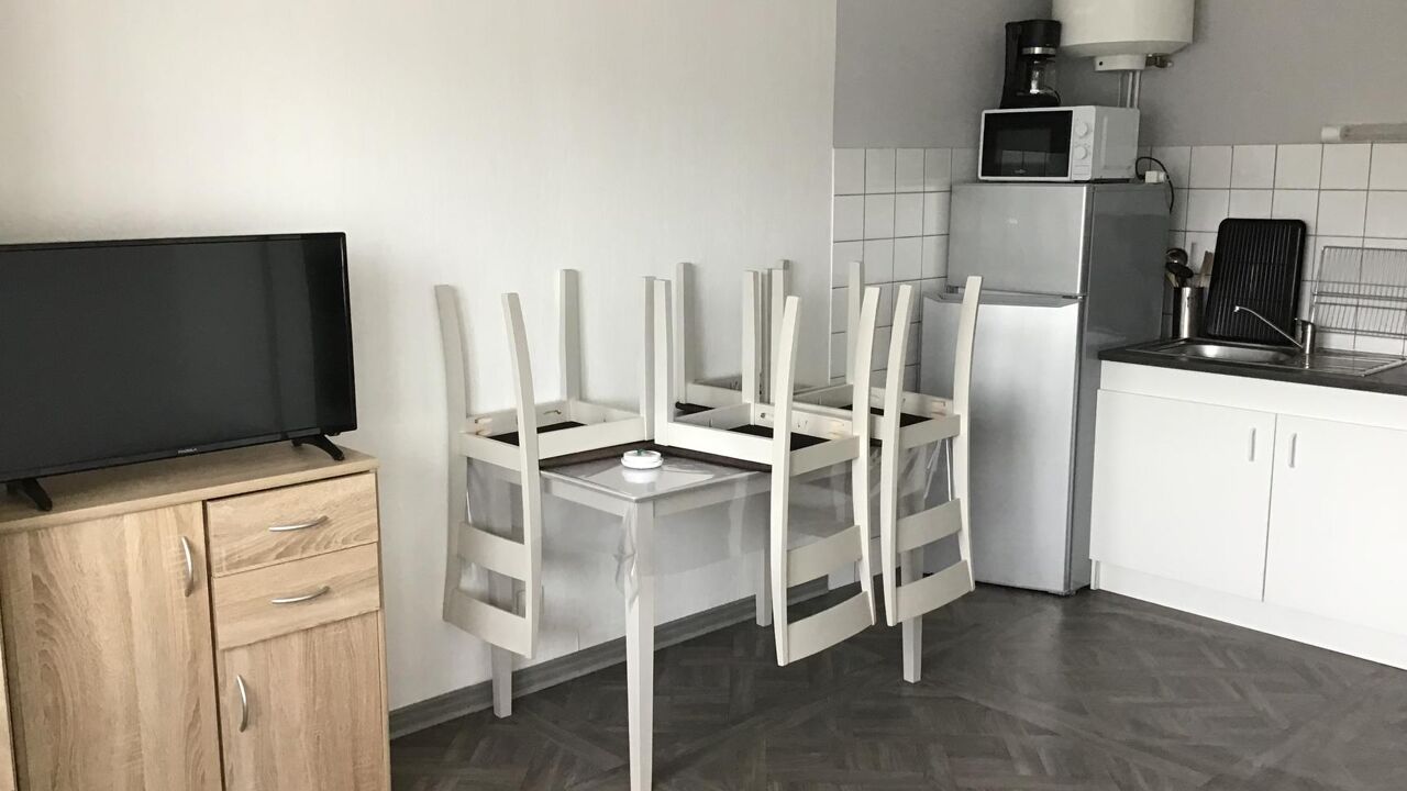 appartement 1 pièces 30 m2 à louer à Saint-Nabord (88200)