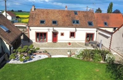 vente maison 599 000 € à proximité de Béville-le-Comte (28700)