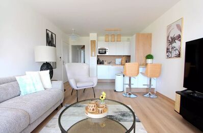 vente appartement 265 000 € à proximité de Villeparisis (77270)