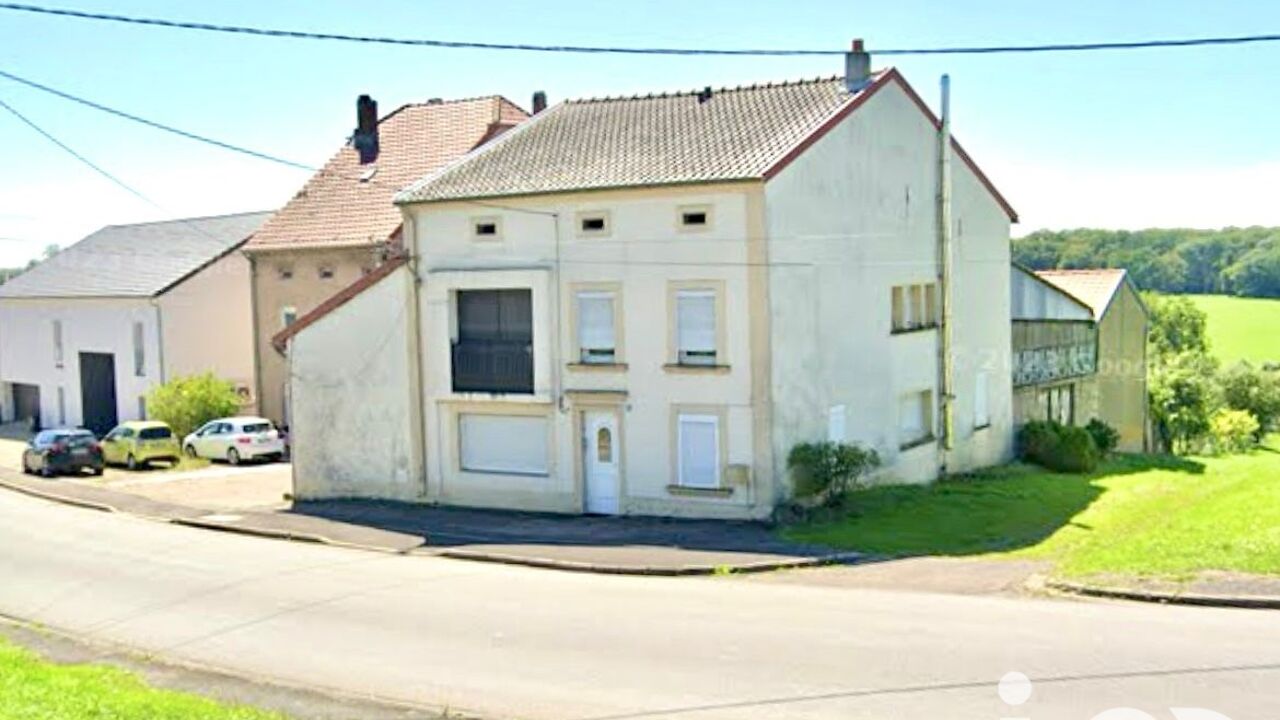 maison 7 pièces 161 m2 à vendre à Kerling-Lès-Sierck (57480)