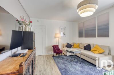 vente appartement 168 000 € à proximité de Paris 1 (75001)