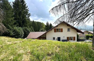 vente maison 529 000 € à proximité de Annecy (74000)