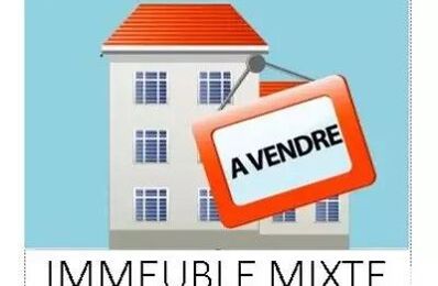 vente immeuble 551 200 € à proximité de Isles-les-Meldeuses (77440)