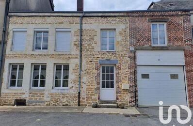 vente maison 181 000 € à proximité de Auvillers-les-Forges (08260)