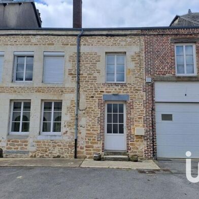 Maison 5 pièces 171 m²