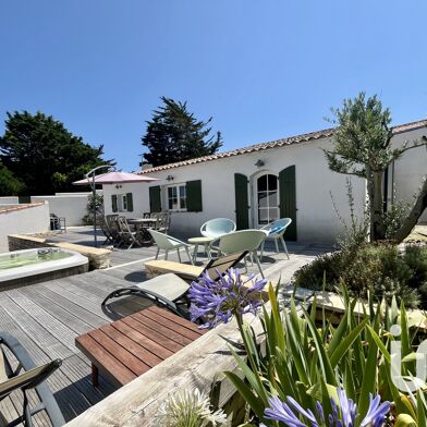 Maison 5 pièces 103 m²