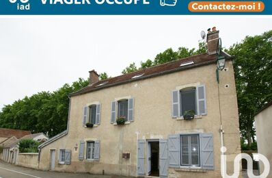 vente maison 62 000 € à proximité de Sennevoy-le-Bas (89160)