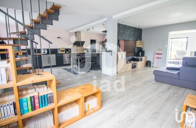 vente maison 450 000 € à proximité de Piré-Chancé (35150)